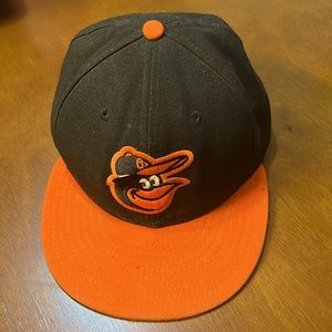 Orioles 7 1/8